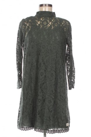 Рокля JDL, Размер S, Цвят Зелен, Цена 19,99 лв.