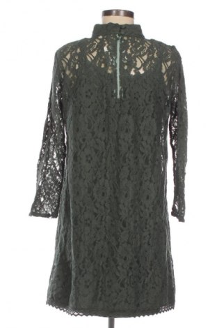 Рокля JDL, Размер S, Цвят Зелен, Цена 19,99 лв.