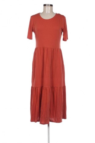 Šaty  Jacoueline De Yong, Velikost M, Barva Oranžová, Cena  279,00 Kč