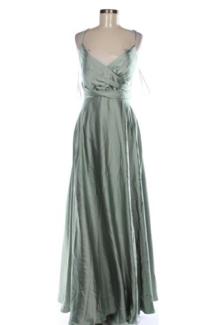 Рокля Jake*s, Размер M, Цвят Зелен, Цена 142,99 лв.