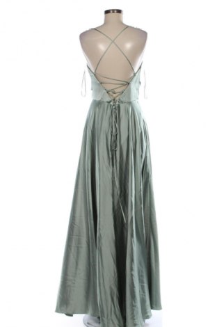 Рокля Jake*s, Размер M, Цвят Зелен, Цена 142,99 лв.