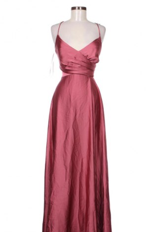 Рокля Jake*s, Размер M, Цвят Пепел от рози, Цена 142,99 лв.