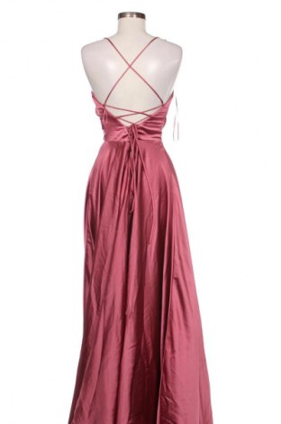 Рокля Jake*s, Размер M, Цвят Пепел от рози, Цена 142,99 лв.