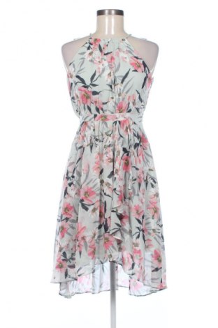 Рокля Jake*s, Размер S, Цвят Многоцветен, Цена 47,88 лв.