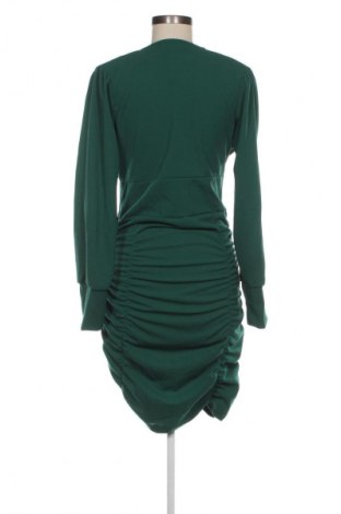 Рокля Jane, Размер L, Цвят Зелен, Цена 31,99 лв.