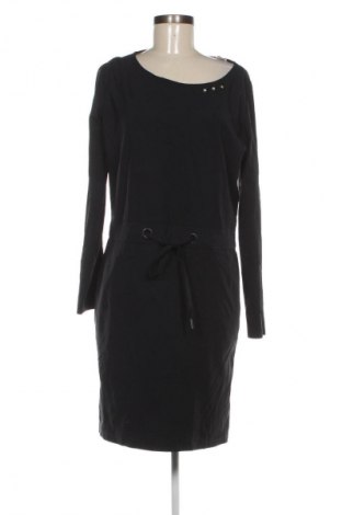 Рокля Jane Lushka, Размер L, Цвят Черен, Цена 7,99 лв.