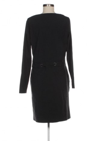 Рокля Jane Lushka, Размер L, Цвят Черен, Цена 7,99 лв.