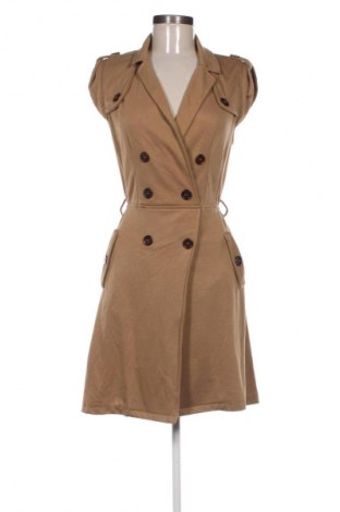 Šaty  Jane Norman, Veľkosť S, Farba Hnedá, Cena  14,95 €