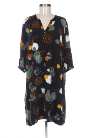 Φόρεμα Janet & Joyce, Μέγεθος XL, Χρώμα Πολύχρωμο, Τιμή 24,49 €