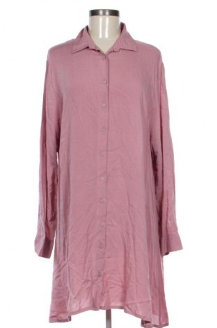 Рокля Janina, Размер XXL, Цвят Пепел от рози, Цена 48,88 лв.