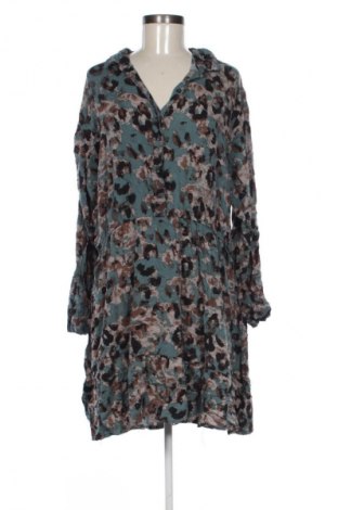 Рокля Janina, Размер XXL, Цвят Многоцветен, Цена 27,99 лв.