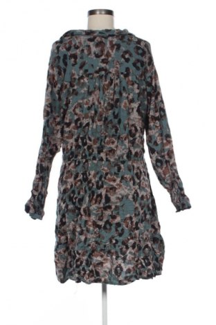 Рокля Janina, Размер XXL, Цвят Многоцветен, Цена 27,99 лв.