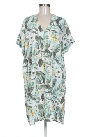 Šaty  Janina, Velikost XXL, Barva Vícebarevné, Cena  489,00 Kč