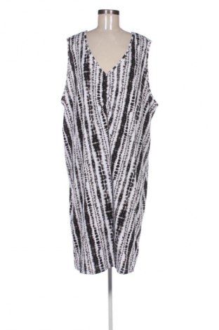 Рокля Janina, Размер 5XL, Цвят Многоцветен, Цена 11,99 лв.