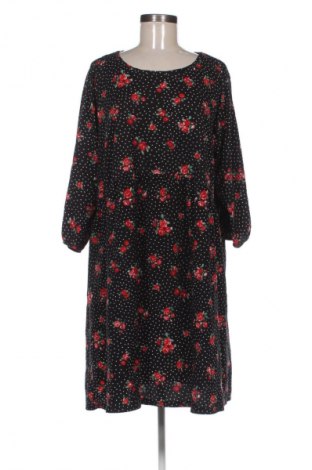 Rochie Janina, Mărime 3XL, Culoare Multicolor, Preț 64,99 Lei