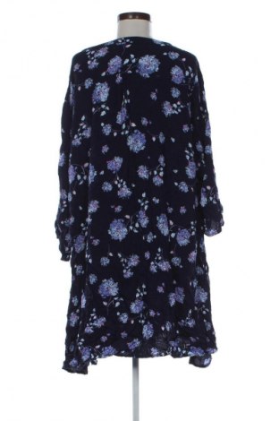 Kleid Janina, Größe 5XL, Farbe Mehrfarbig, Preis 11,99 €