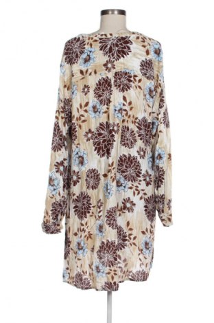 Rochie Janina, Mărime XXL, Culoare Multicolor, Preț 203,00 Lei