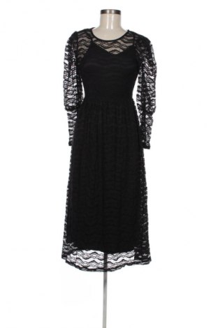 Рокля Jdy, Размер XS, Цвят Черен, Цена 58,00 лв.