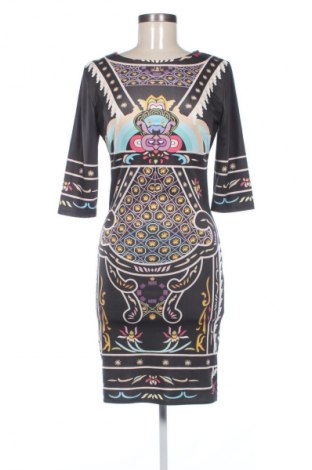 Рокля Jennyfer, Размер S, Цвят Многоцветен, Цена 28,88 лв.