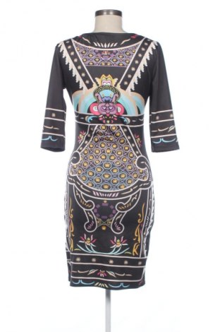 Рокля Jennyfer, Размер S, Цвят Многоцветен, Цена 28,88 лв.