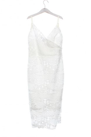 Šaty  Jessica Wright, Veľkosť M, Farba Biela, Cena  31,71 €