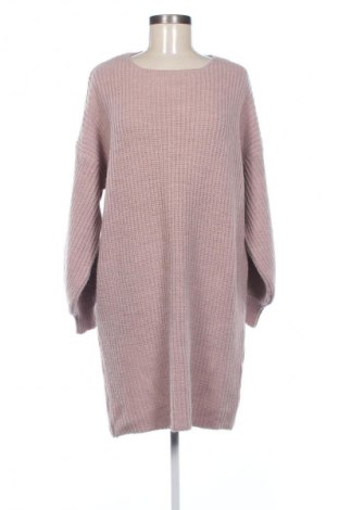 Рокля Jijil, Размер M, Цвят Пепел от рози, Цена 82,00 лв.