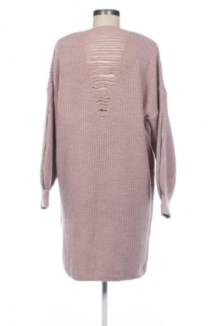 Рокля Jijil, Размер M, Цвят Пепел от рози, Цена 82,00 лв.