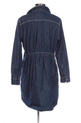 Sukienka Joe Fresh, Rozmiar XL, Kolor Niebieski, Cena 89,66 zł