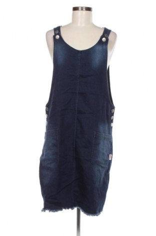 Kleid John Baner, Größe XL, Farbe Blau, Preis 26,99 €