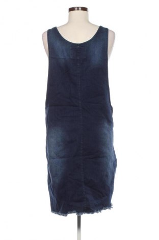 Kleid John Baner, Größe XL, Farbe Blau, Preis 26,99 €