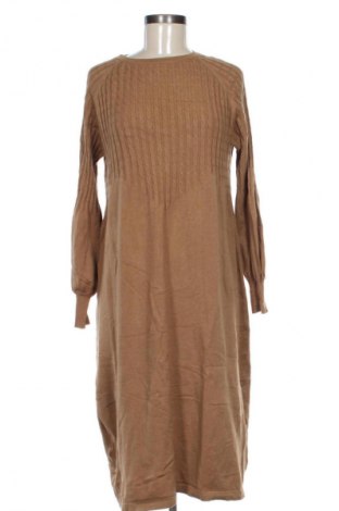 Šaty  Josefine Paris, Veľkosť L, Farba Hnedá, Cena  52,95 €