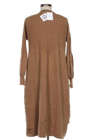 Šaty  Josefine Paris, Veľkosť L, Farba Hnedá, Cena  52,95 €