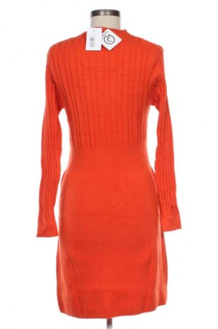 Рокля Josefine Paris, Размер M, Цвят Оранжев, Цена 109,99 лв.