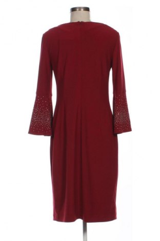 Šaty  Joseph Ribkoff, Velikost M, Barva Červená, Cena  1 548,00 Kč