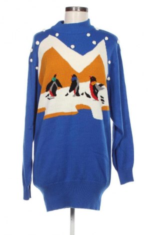 Šaty  Joy, Velikost S, Barva Vícebarevné, Cena  389,00 Kč