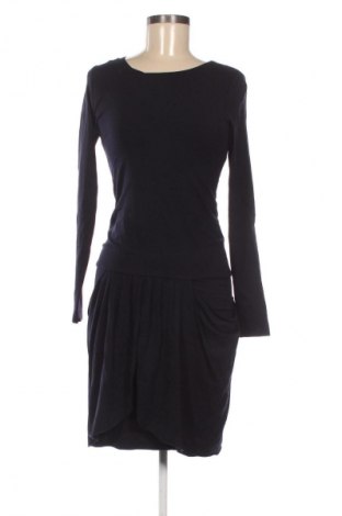 Рокля Juffrouw Jansen, Размер M, Цвят Син, Цена 82,00 лв.