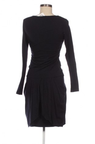 Рокля Juffrouw Jansen, Размер M, Цвят Син, Цена 82,00 лв.