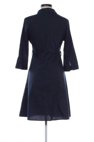 Kleid Julia Bergovich, Größe S, Farbe Blau, Preis € 15,99