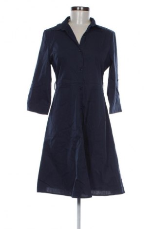 Kleid Julia Bergovich, Größe S, Farbe Blau, Preis € 15,99