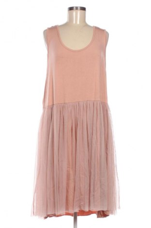 Рокля Junarose, Размер XXL, Цвят Многоцветен, Цена 33,99 лв.