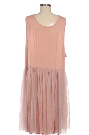 Рокля Junarose, Размер XXL, Цвят Многоцветен, Цена 33,99 лв.