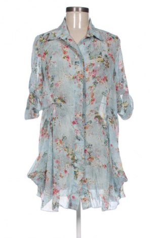 Рокля Junona, Размер L, Цвят Многоцветен, Цена 48,00 лв.