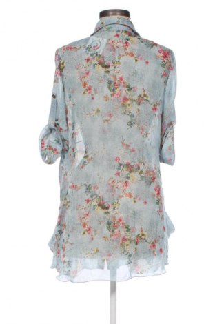 Рокля Junona, Размер L, Цвят Многоцветен, Цена 48,00 лв.