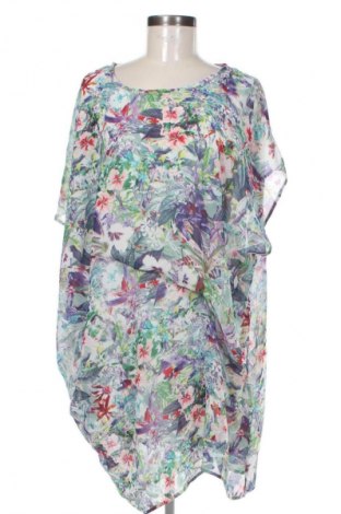 Рокля Junona, Размер L, Цвят Многоцветен, Цена 48,00 лв.