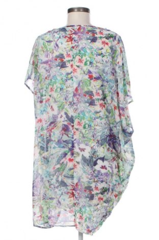 Рокля Junona, Размер L, Цвят Многоцветен, Цена 48,00 лв.