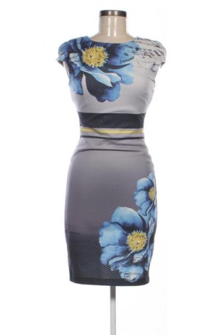 Sukienka Junona, Rozmiar S, Kolor Kolorowy, Cena 55,17 zł