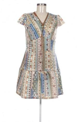 Kleid Jus D'orange, Größe L, Farbe Mehrfarbig, Preis € 25,37