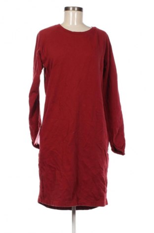 Рокля Just Rhyse, Размер L, Цвят Червен, Цена 26,99 лв.