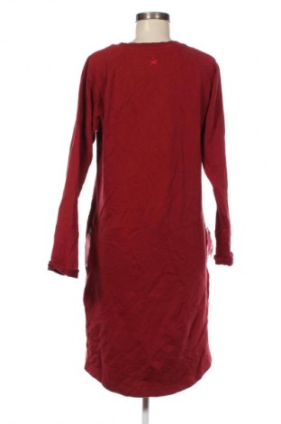 Рокля Just Rhyse, Размер L, Цвят Червен, Цена 26,99 лв.