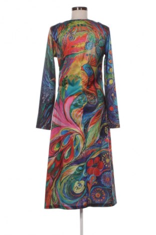 Kleid JustFashionNow, Größe S, Farbe Mehrfarbig, Preis € 8,99